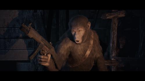 Planet of the Apes Last Frontier 084416,1